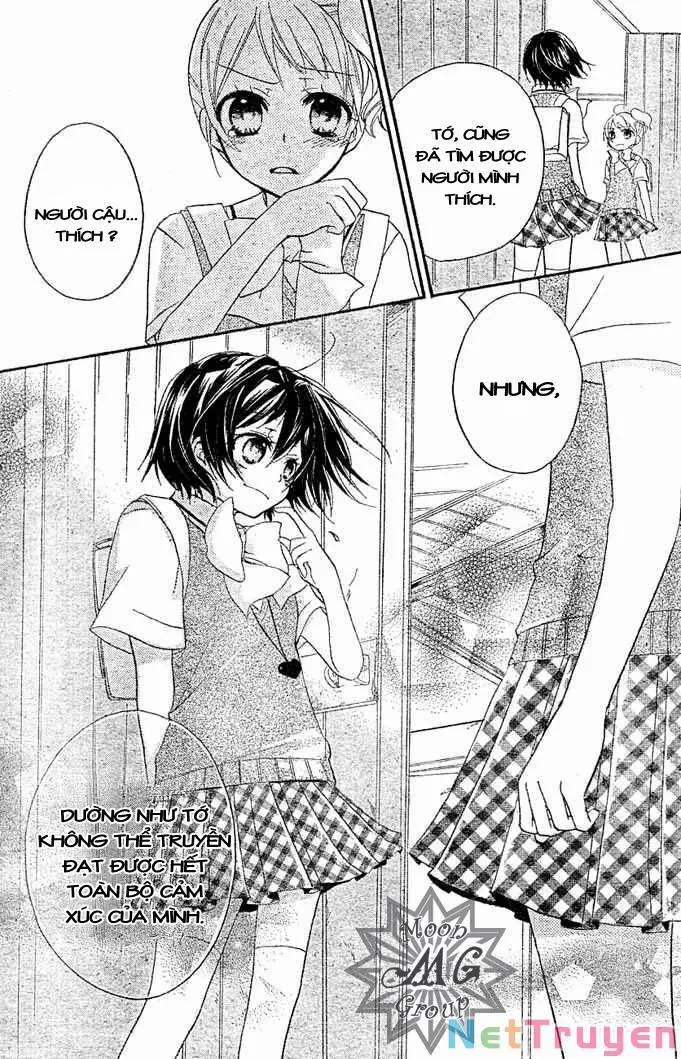 HentaiVN.net - Ảnh 13 - Bạn trai tôi [Boyfriend] - Chương 5.1