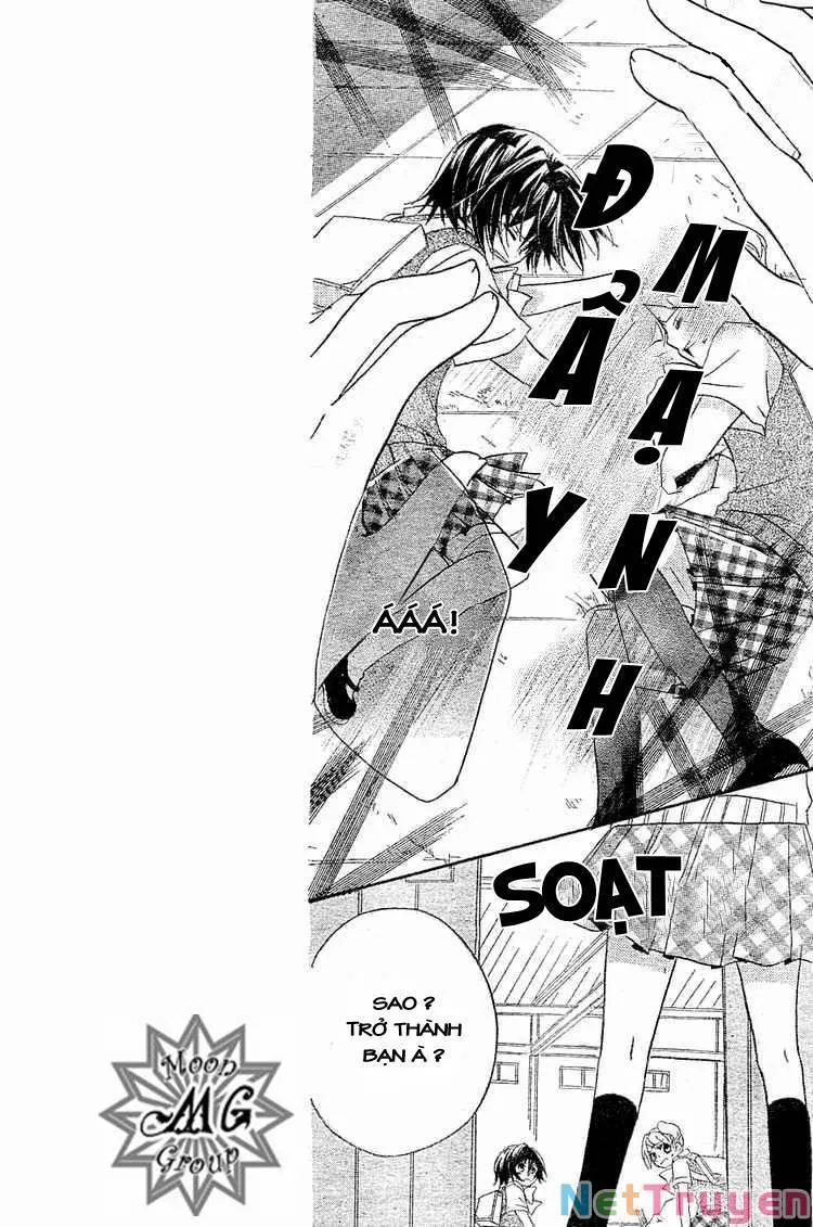 HentaiVN.net - Ảnh 15 - Bạn trai tôi [Boyfriend] - Chương 5.1