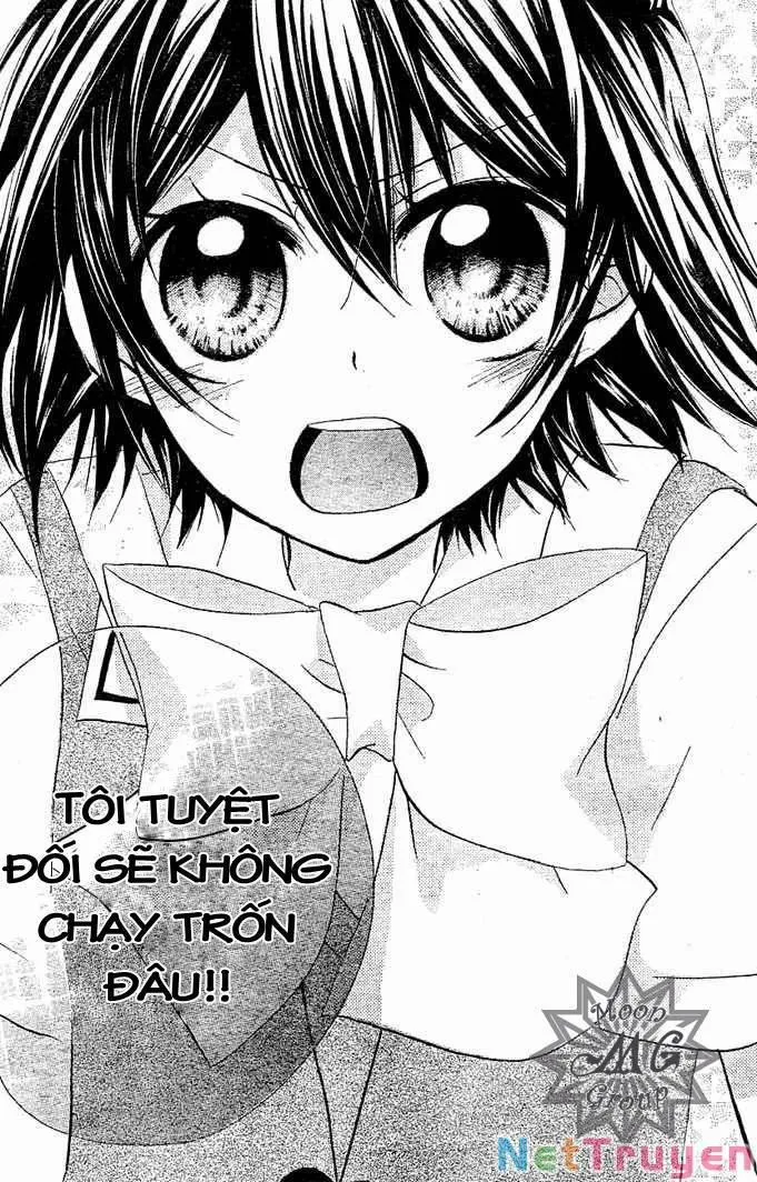 HentaiVN.net - Ảnh 7 - Bạn trai tôi [Boyfriend] - Chương 5.1