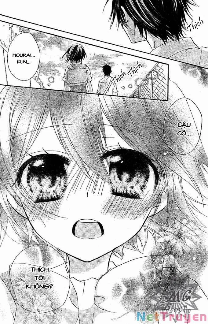 HentaiVN.net - Ảnh 18 - Bạn trai tôi [Boyfriend] - Chương 5.2