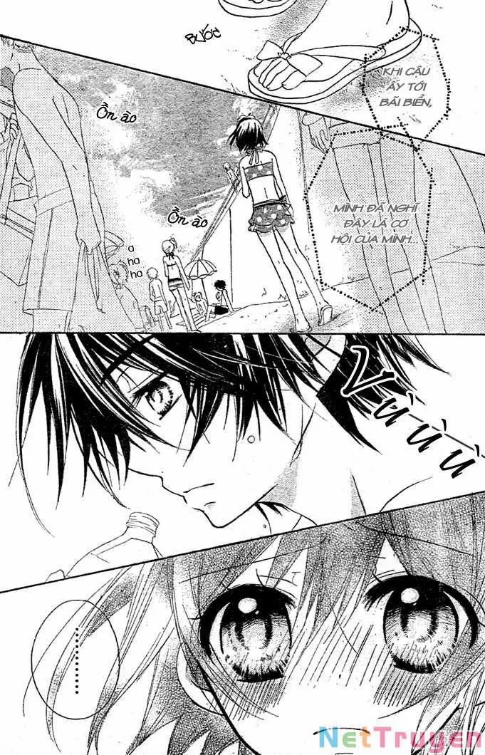 HentaiVN.net - Ảnh 14 - Bạn trai tôi [Boyfriend] - Chương 6.1
