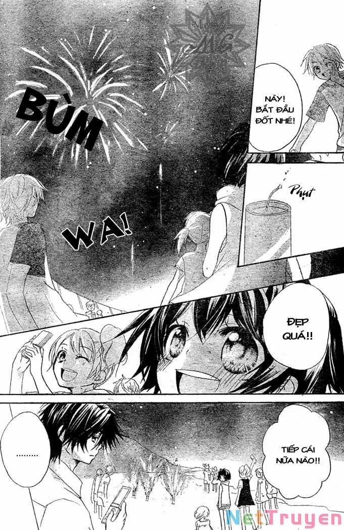 HentaiVN.net - Ảnh 12 - Bạn trai tôi [Boyfriend] - Chương 6.2