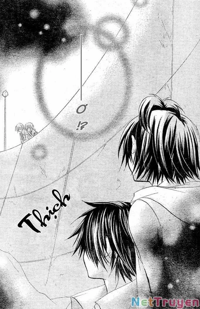 HentaiVN.net - Ảnh 17 - Bạn trai tôi [Boyfriend] - Chương 6.2