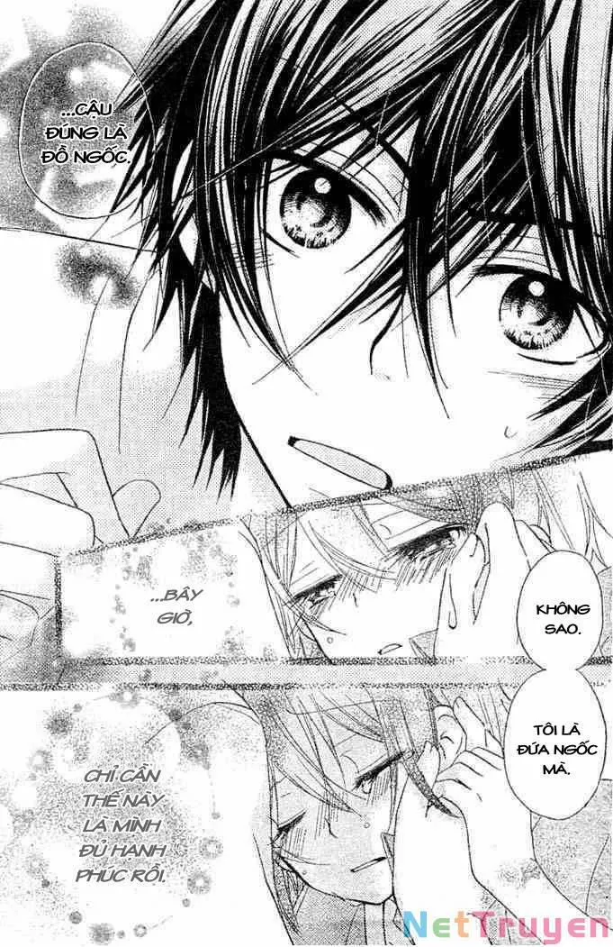 HentaiVN.net - Ảnh 16 - Bạn trai tôi [Boyfriend] - Chương 7.2