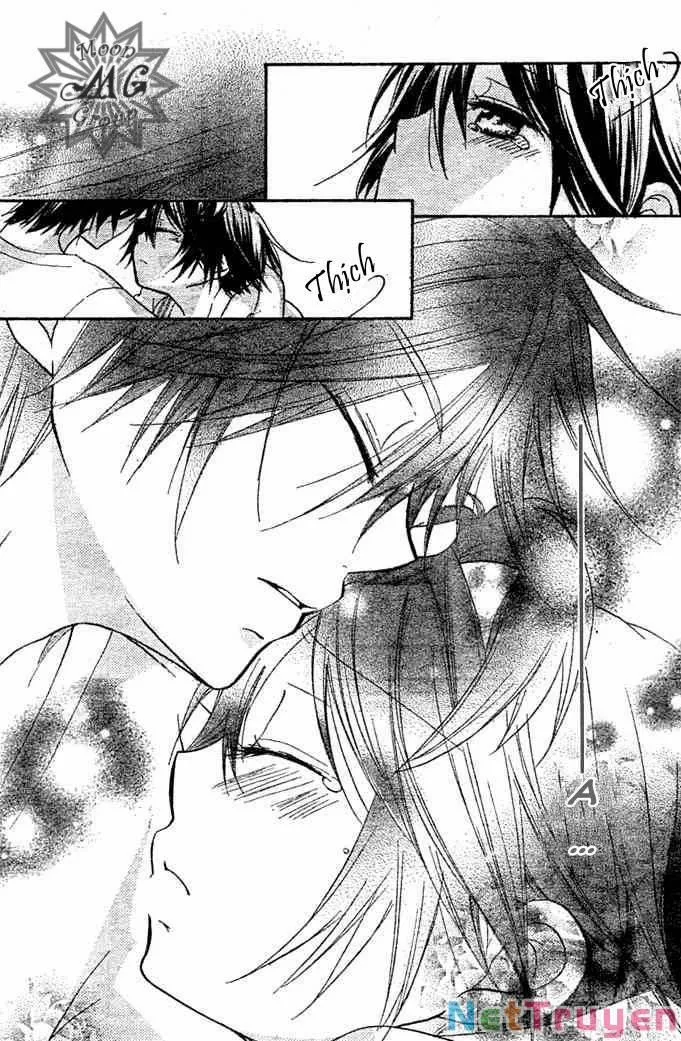 HentaiVN.net - Ảnh 4 - Bạn trai tôi [Boyfriend] - Chương 8.1