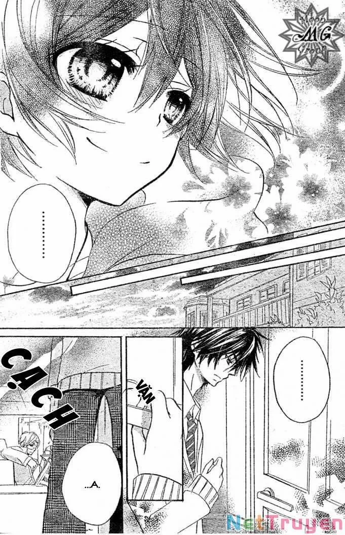 HentaiVN.net - Ảnh 12 - Bạn trai tôi [Boyfriend] - Chương 9.1
