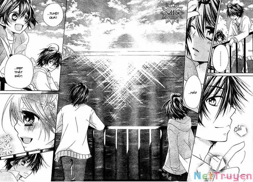 HentaiVN.net - Ảnh 7 - Bạn trai tôi [Boyfriend] - Chương 9.1