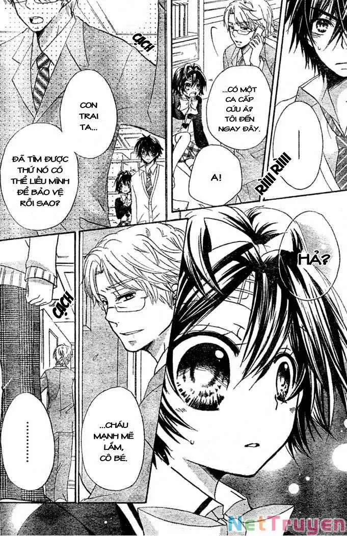 HentaiVN.net - Ảnh 13 - Bạn trai tôi [Boyfriend] - Chương 9.2