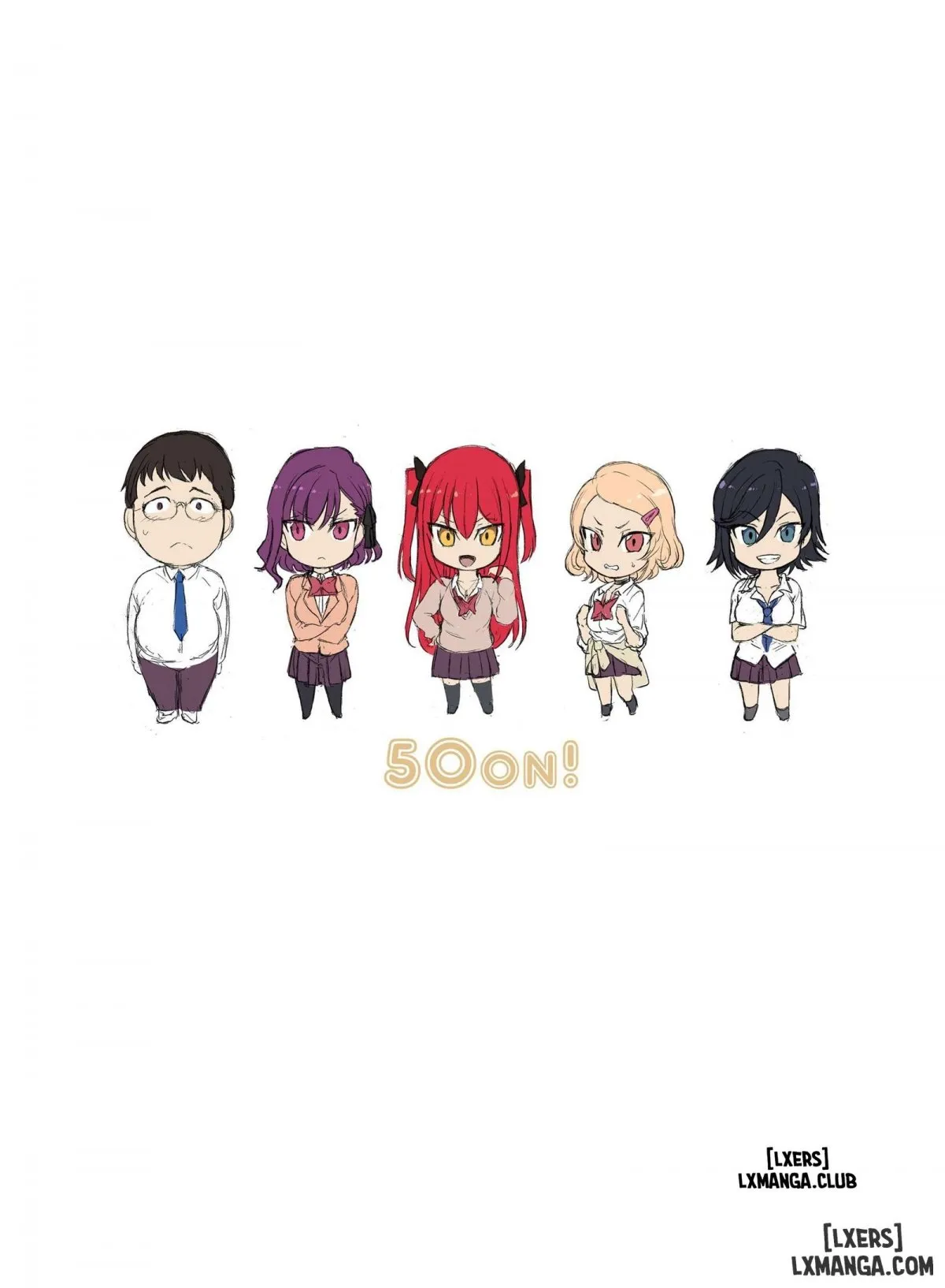 HentaiVN.net - Ảnh 27 - Gal-tachi ni Kimogararenagara H na Batsu Game o Shita Toki no Hanashi. [The Time When I Was Being Disgusted by Gyarus and Played Ecchi Batsu Games; Gyarus Reap What They Sow] - Oneshot