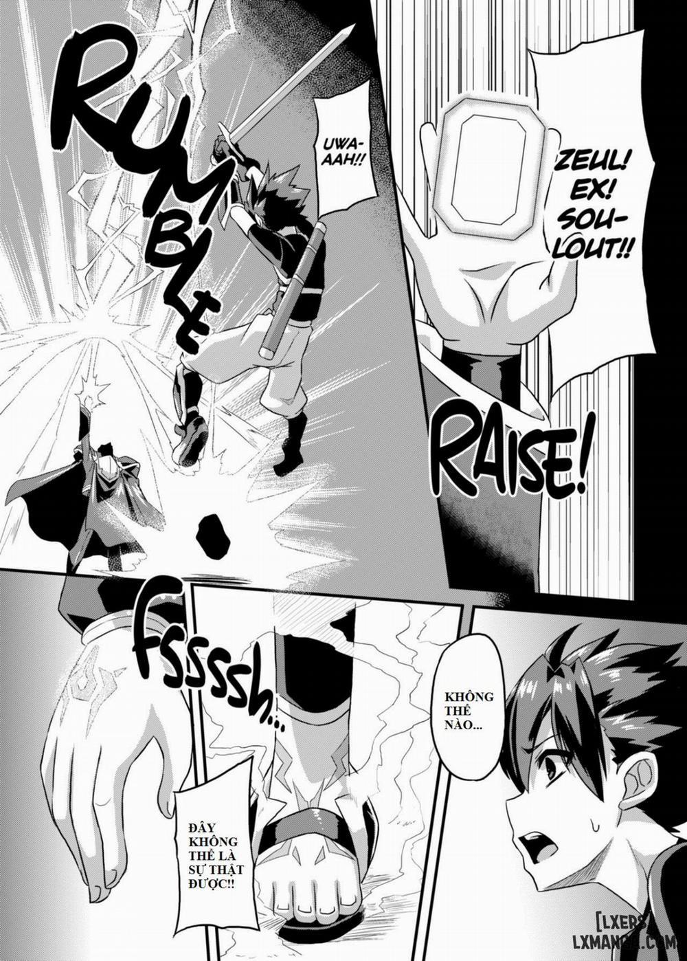 HentaiVN.net - Ảnh 23 - Aku no Kokoro [Evil at Heart] - Oneshot