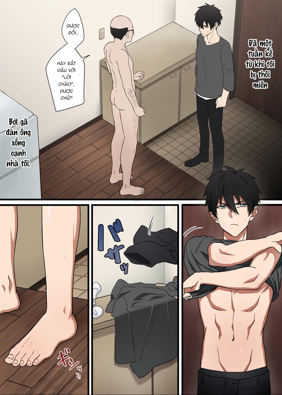 HentaiVN.net - Ảnh 3 - Tonari no Ikemen-kun 2 - one shot
