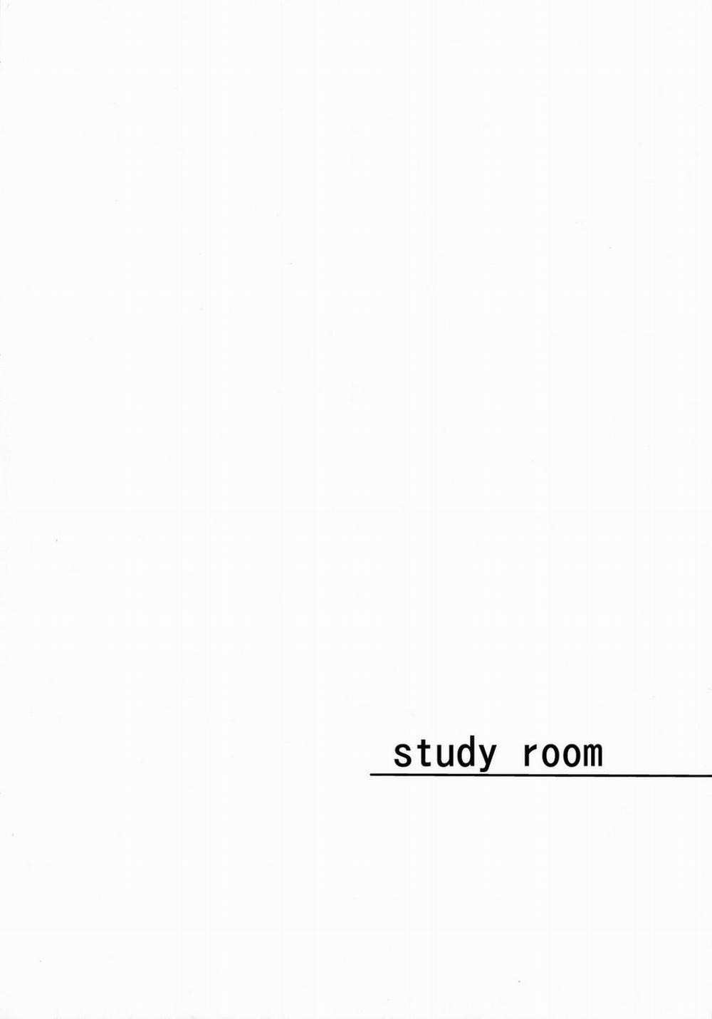 HentaiVN.net - Ảnh 4 - Study Room - Oneshot
