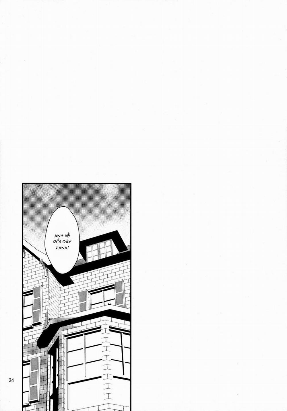HentaiVN.net - Ảnh 34 - Study Room - Oneshot