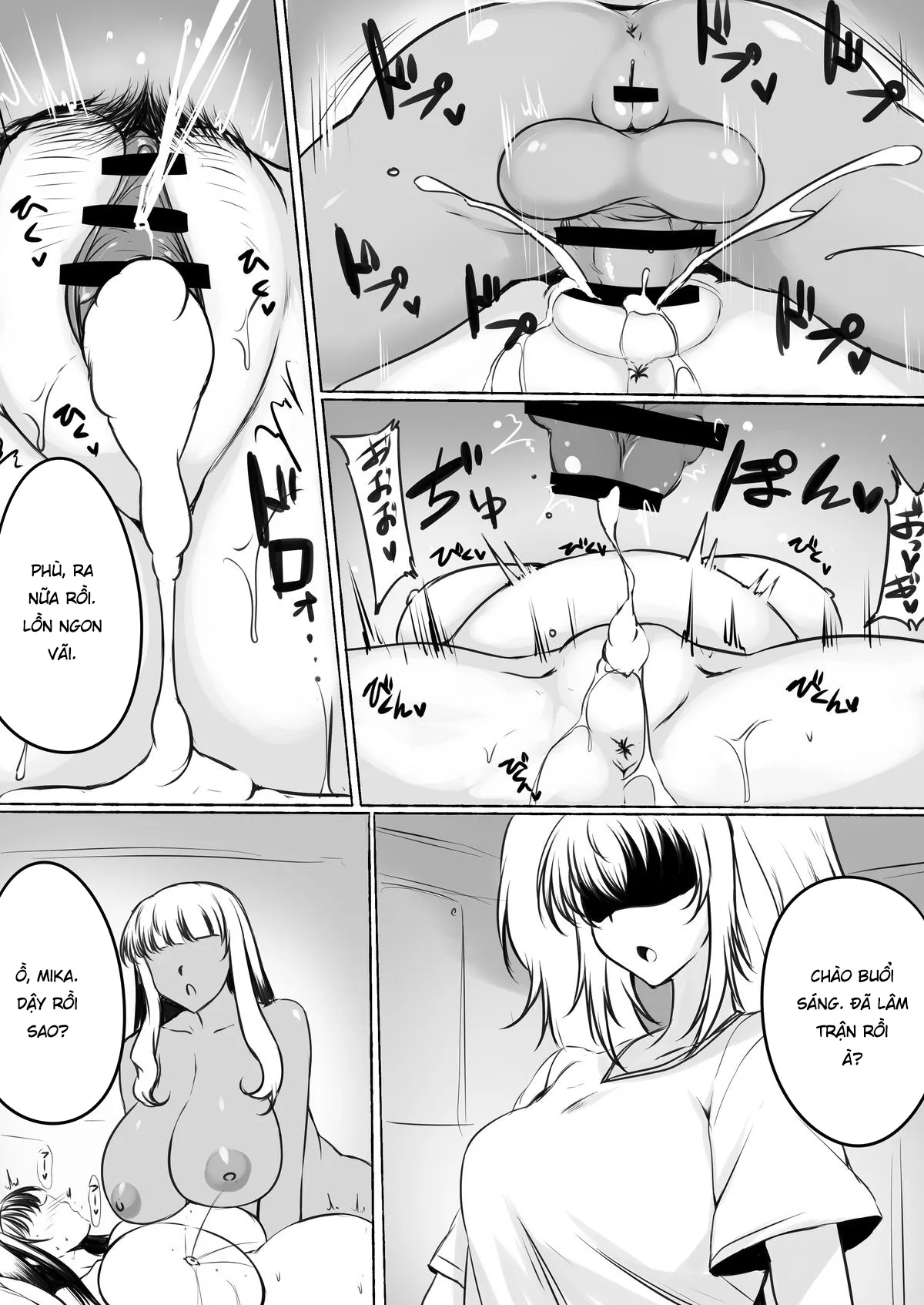 HentaiVN.net - Ảnh 11 - Odekakeraibu IN Okinawa Gentei Futanari Hon [おでかけライブIN沖縄限定ふたなり本] - Oneshot