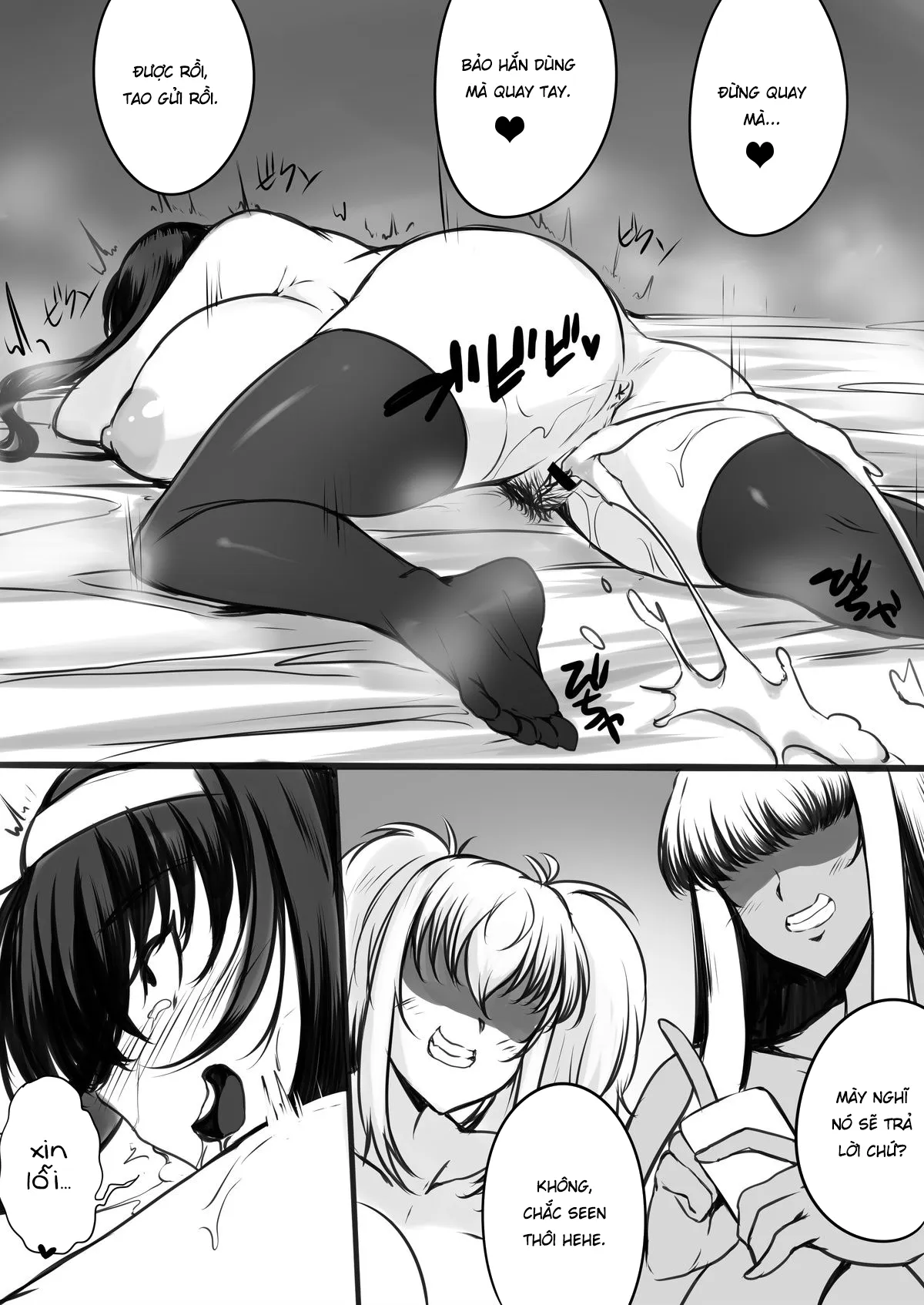 HentaiVN.net - Ảnh 19 - Odekakeraibu IN Okinawa Gentei Futanari Hon [おでかけライブIN沖縄限定ふたなり本] - Oneshot