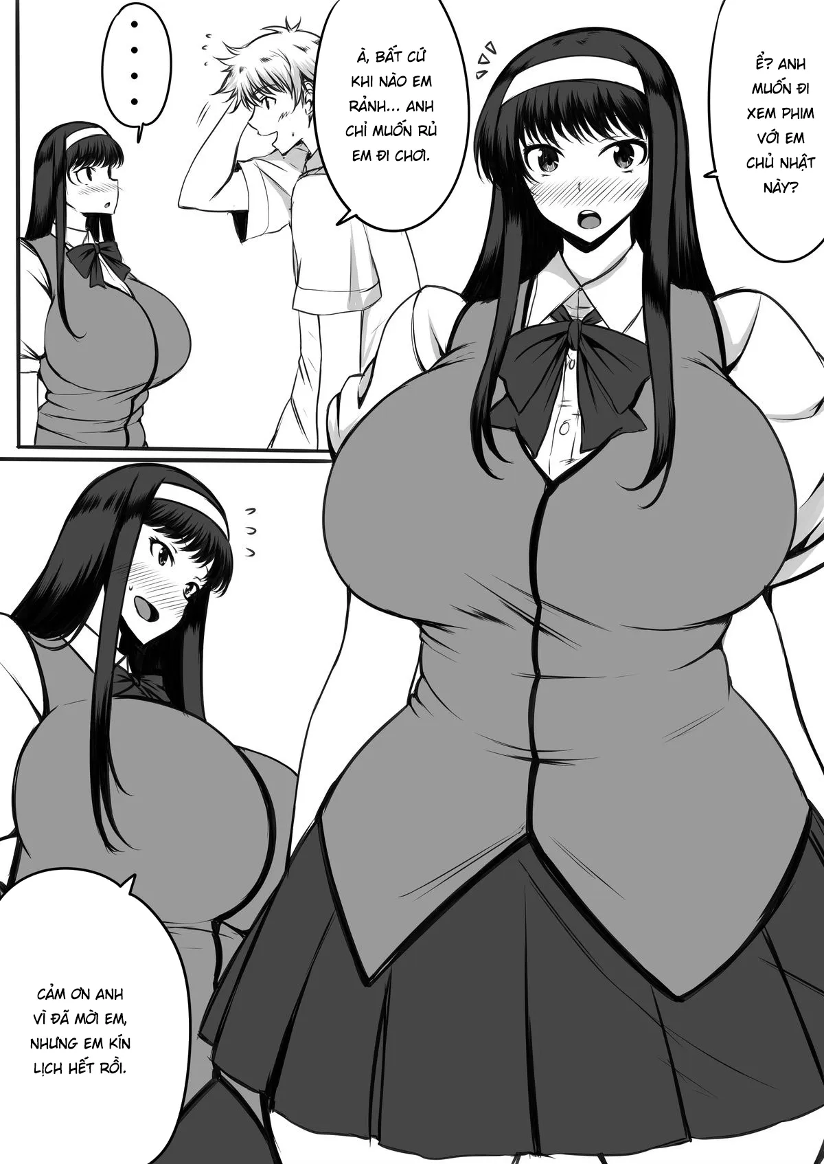 HentaiVN.net - Ảnh 3 - Odekakeraibu IN Okinawa Gentei Futanari Hon [おでかけライブIN沖縄限定ふたなり本] - Oneshot