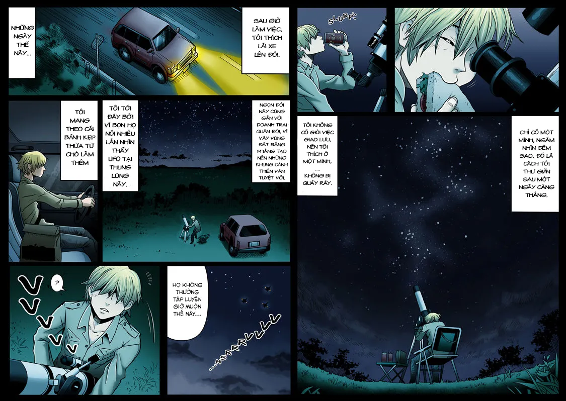 HentaiVN.net - Ảnh 4 - Phase 4 - Oneshot
