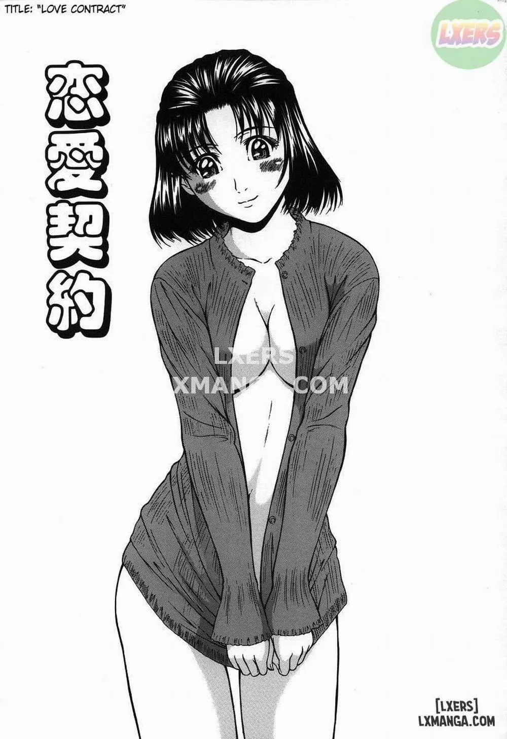 HentaiVN.net - Ảnh 4 - Hard-X - Chương 7