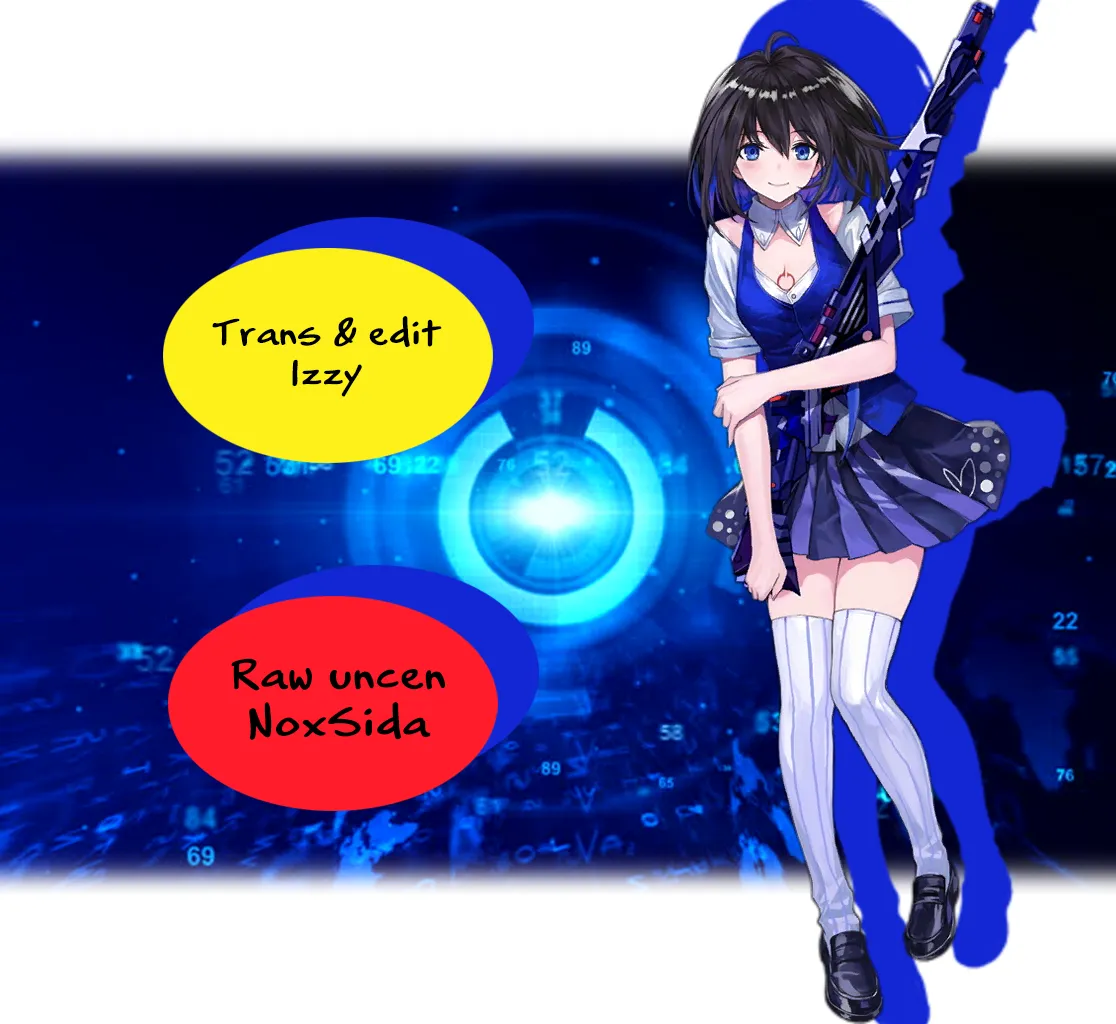 HentaiVN.net - Ảnh 9 - Bitch Seele - Chap 3