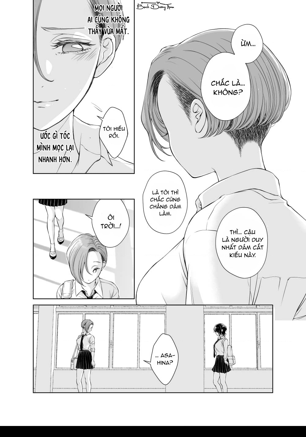 HentaiVN.net - Ảnh 3 - Bạn Gái Tôi Vắng Mặt Hôm Nay - Chap 0 - Prologue