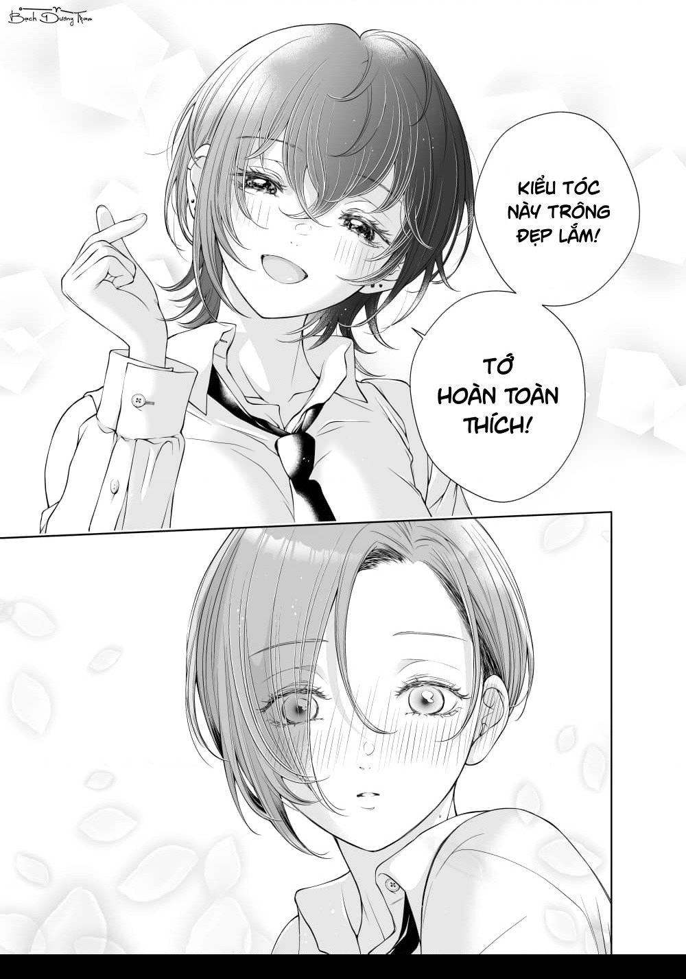 HentaiVN.net - Ảnh 4 - Bạn Gái Tôi Vắng Mặt Hôm Nay - Chap 0 - Prologue