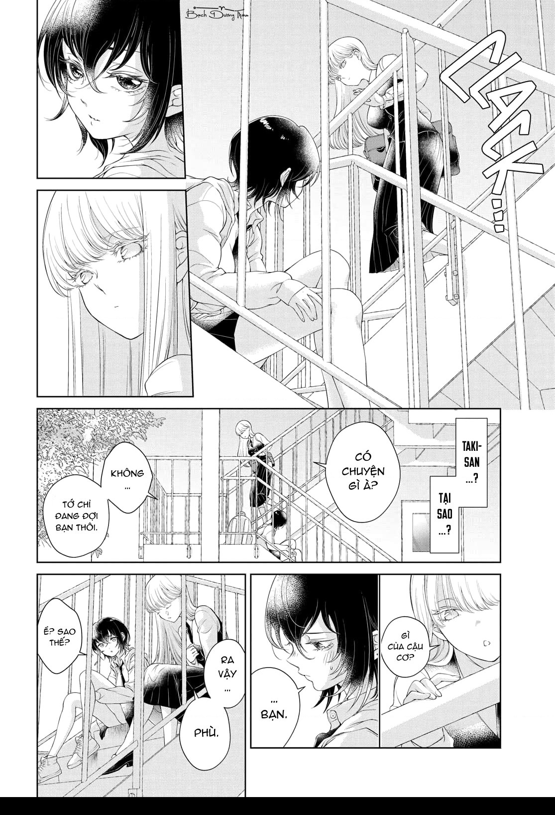 HentaiVN.net - Ảnh 20 - Bạn Gái Tôi Vắng Mặt Hôm Nay - Chap 1 - Liên lạc