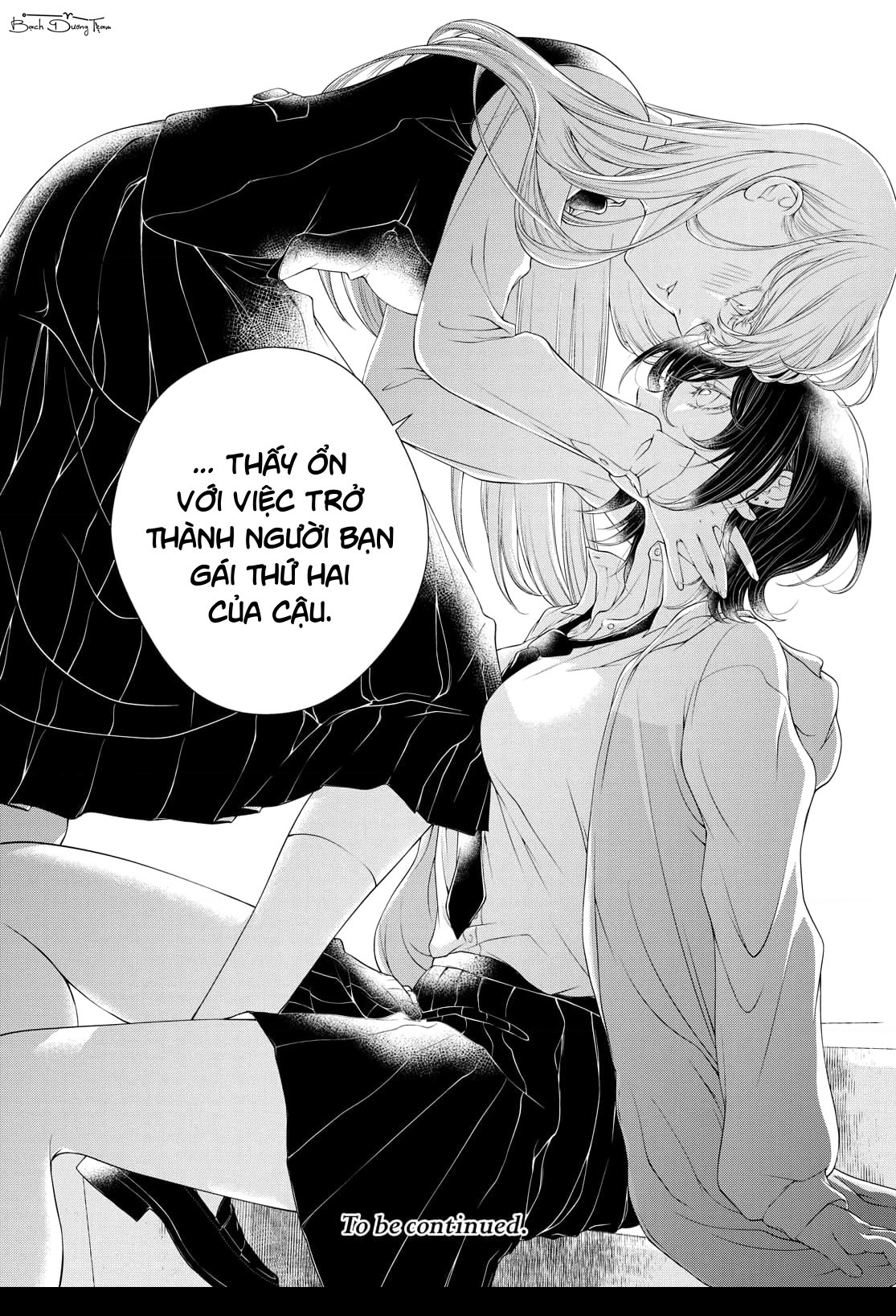 HentaiVN.net - Ảnh 40 - Bạn Gái Tôi Vắng Mặt Hôm Nay - Chap 1 - Liên lạc