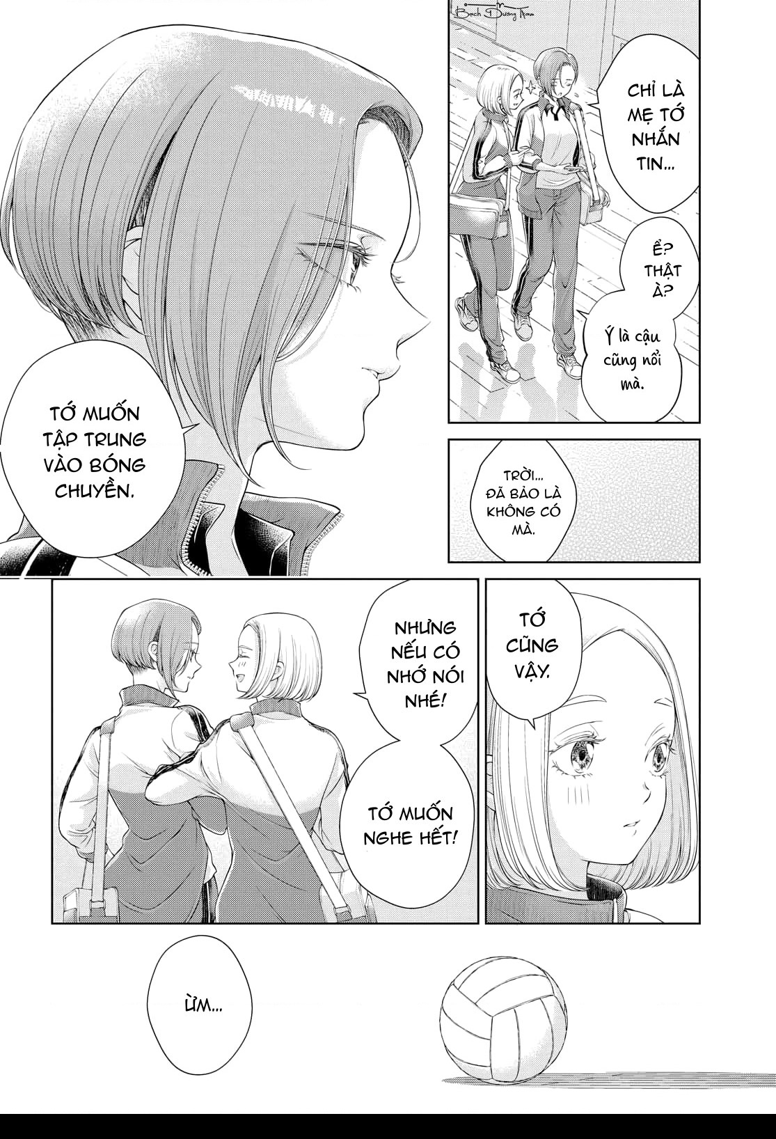 HentaiVN.net - Ảnh 14 - Bạn Gái Tôi Vắng Mặt Hôm Nay - Chap 2 - Âu yếm