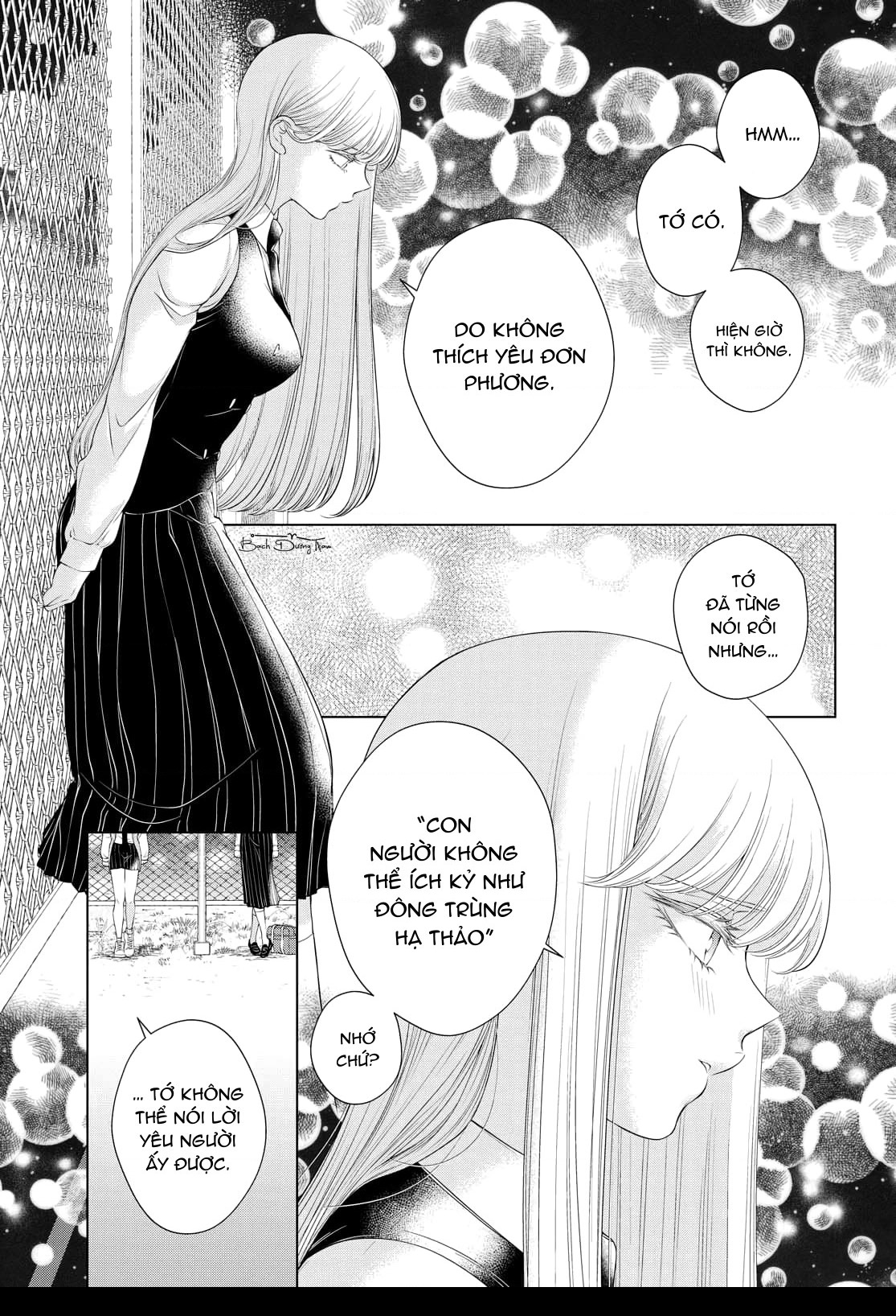 HentaiVN.net - Ảnh 23 - Bạn Gái Tôi Vắng Mặt Hôm Nay - Chap 2 - Âu yếm