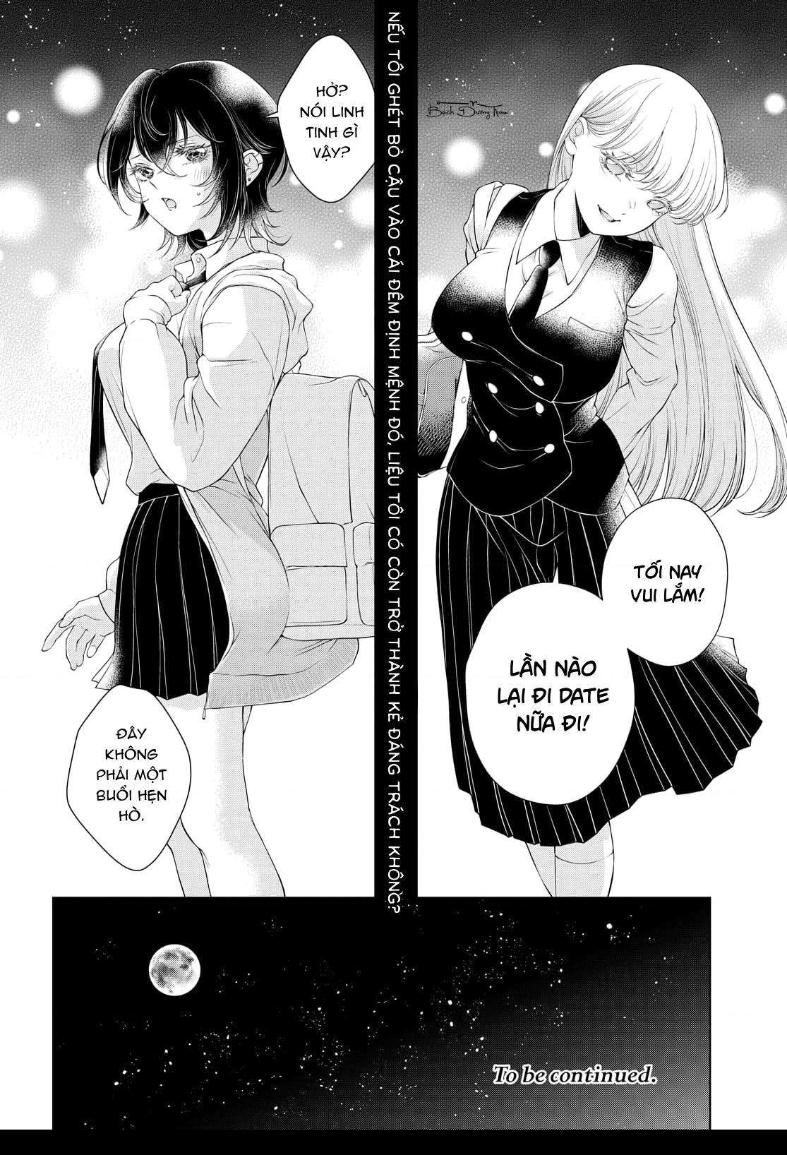 HentaiVN.net - Ảnh 35 - Bạn Gái Tôi Vắng Mặt Hôm Nay - Chap 2 - Âu yếm