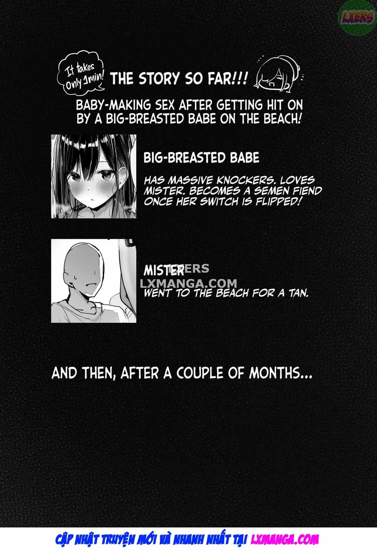 HentaiVN.net - Ảnh 4 - Can I Stay Over, Mister? [Oni-San Ohitori Desu Ka?; Kyou, Tomete Kuremasen Ka?] - Chap 2