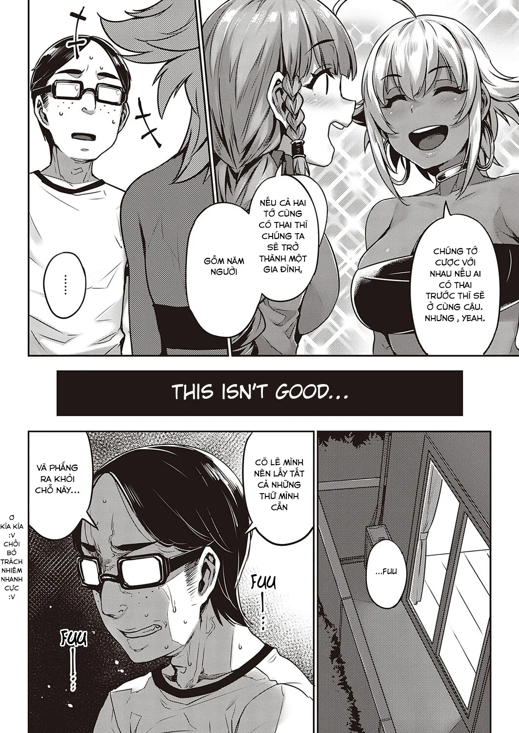 HentaiVN.net - Ảnh 14 - Ibunka [COMIC EXE 20 ; COMIC EXE 21] - Chap 2