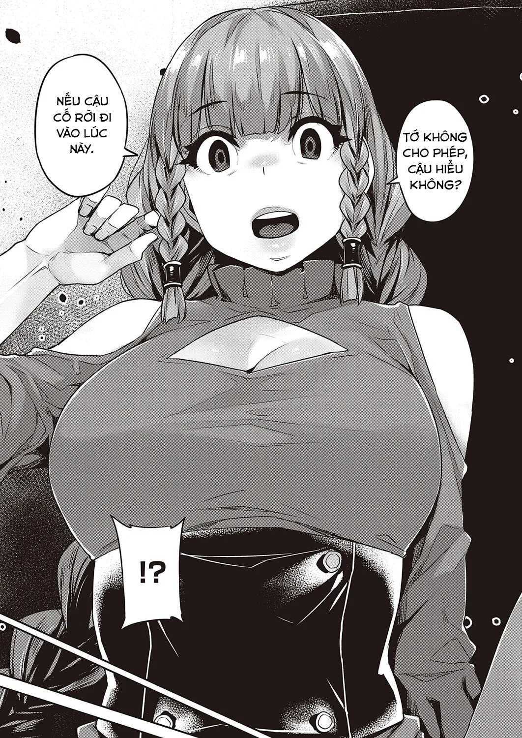 HentaiVN.net - Ảnh 17 - Ibunka [COMIC EXE 20 ; COMIC EXE 21] - Chap 2