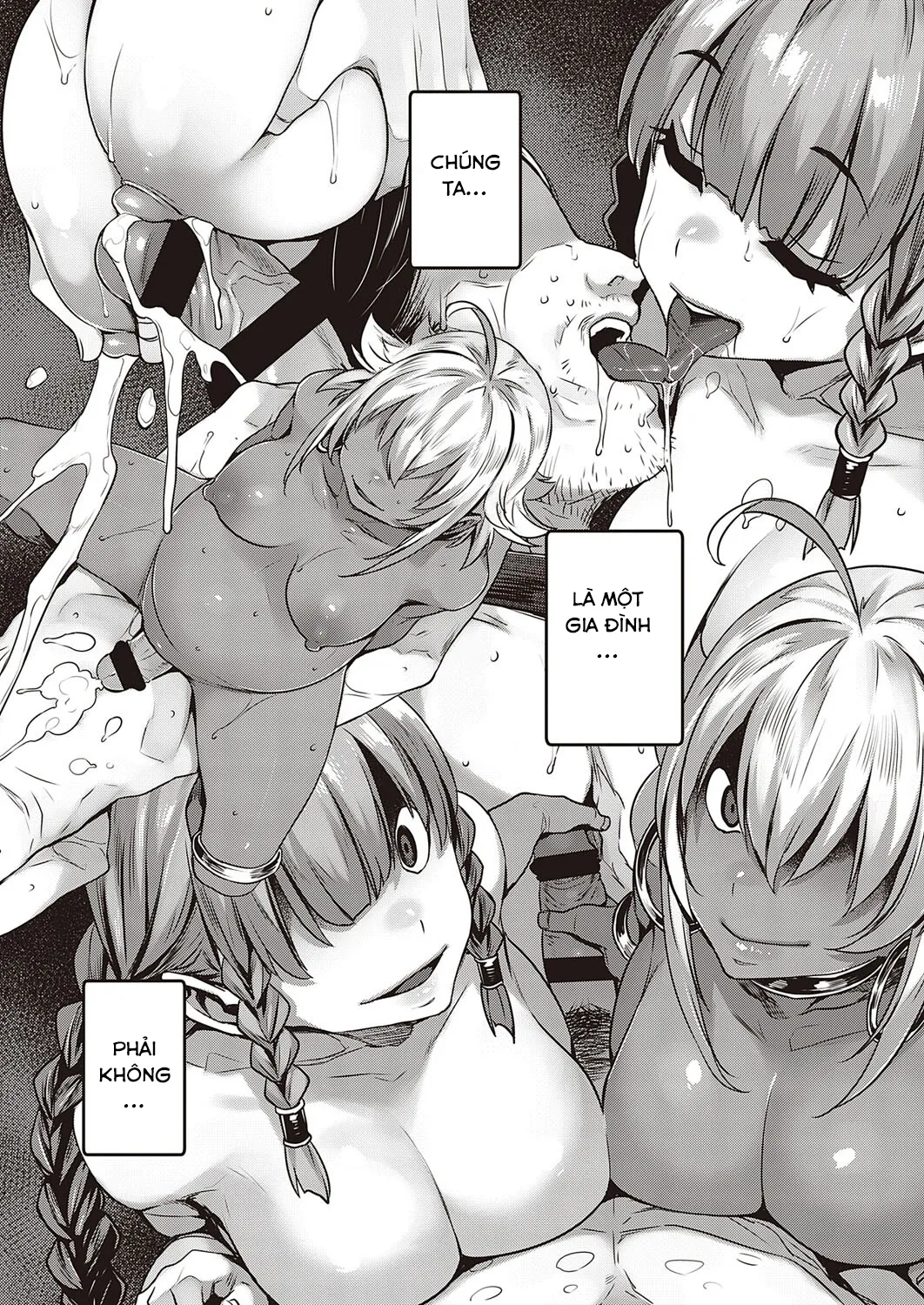 HentaiVN.net - Ảnh 27 - Ibunka [COMIC EXE 20 ; COMIC EXE 21] - Chap 2