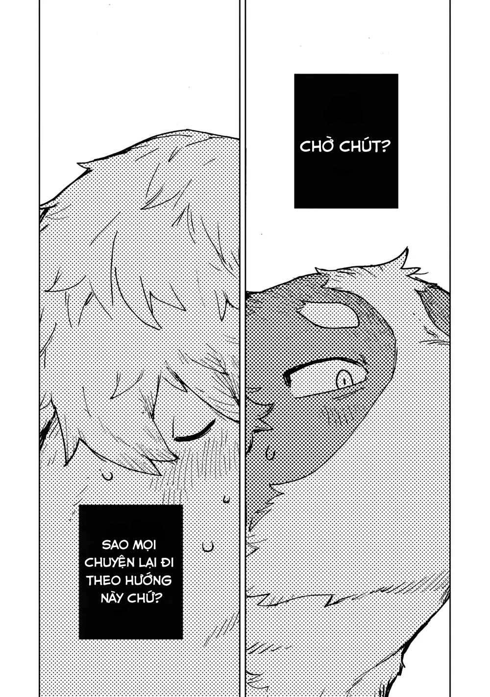 HentaiVN.net - Ảnh 26 - Smell - Chương 1