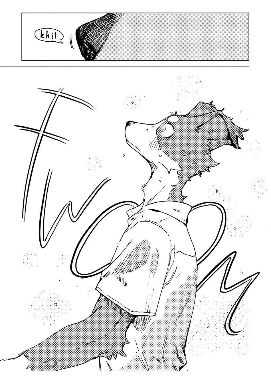 HentaiVN.net - Ảnh 15 - Smell - Chương 3