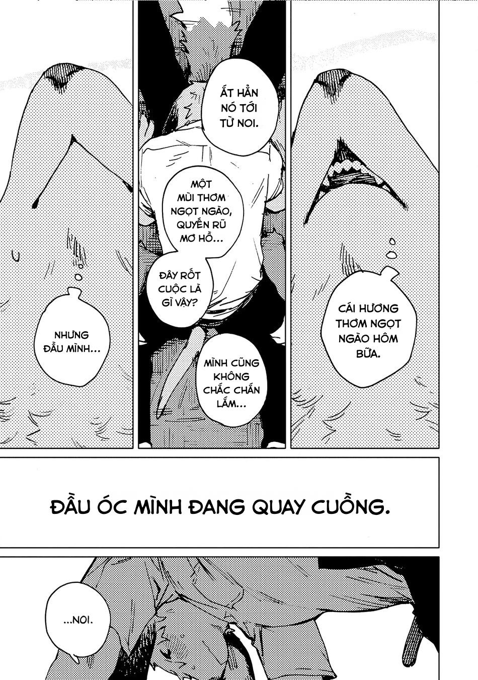 HentaiVN.net - Ảnh 27 - Smell - Chương 4
