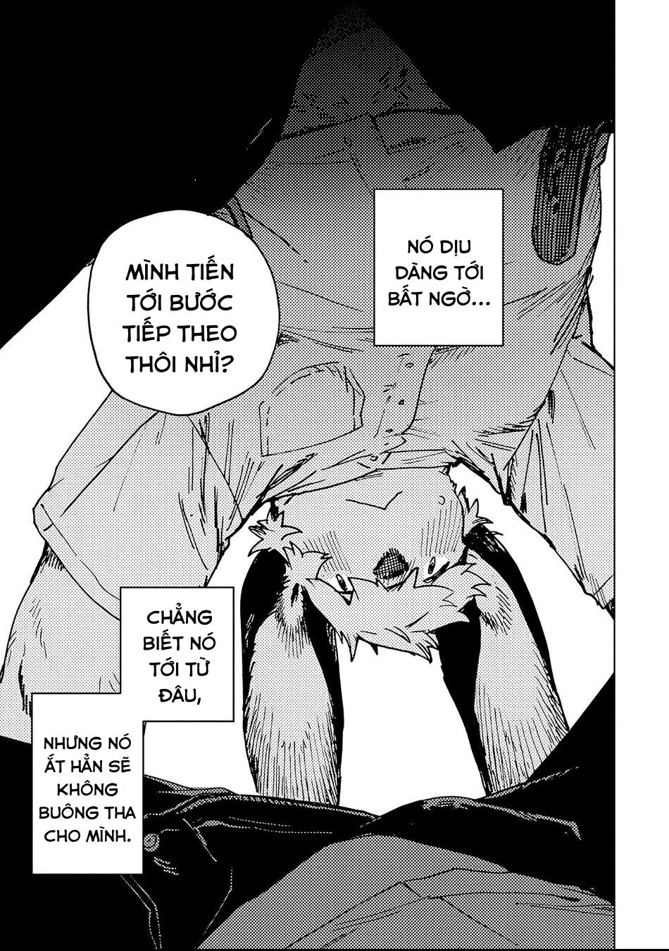 HentaiVN.net - Ảnh 29 - Smell - Chương 4