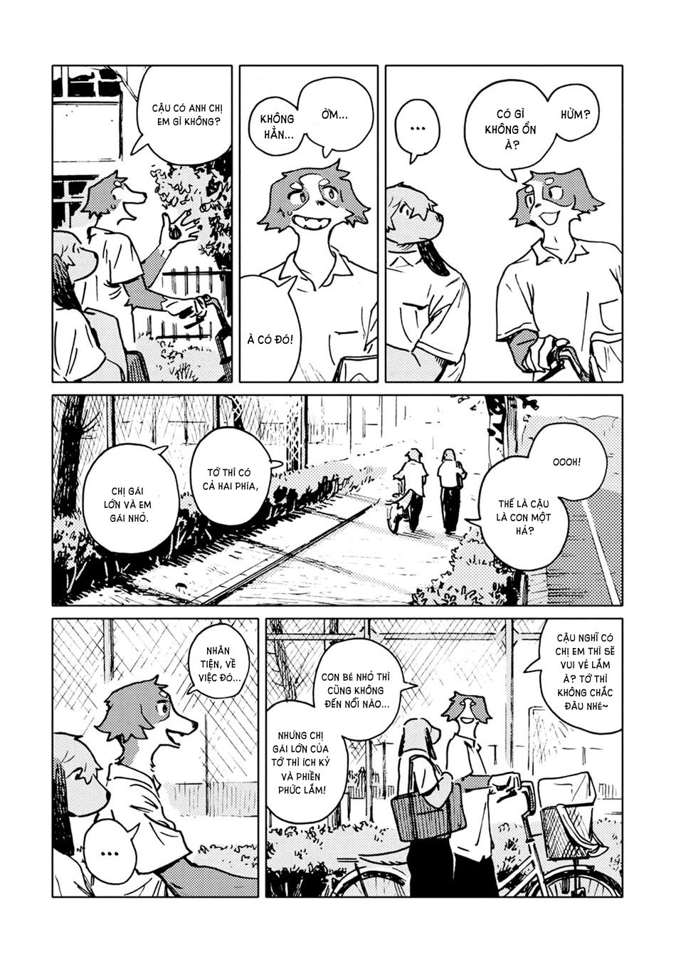 HentaiVN.net - Ảnh 15 - Smell - Chương 5