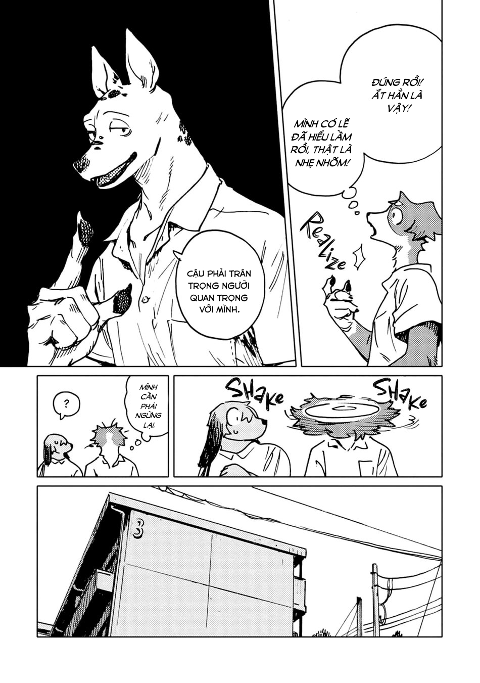 HentaiVN.net - Ảnh 17 - Smell - Chương 5