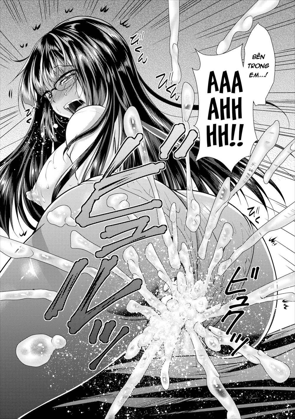 HentaiVN.net - Ảnh 16 - Được Gặp Lại Anh Lần Nữa [Reunion] - Oneshot