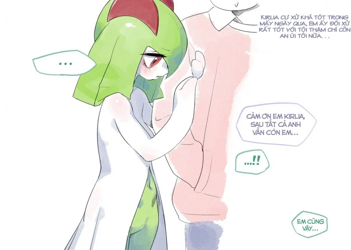 HentaiVN.net - Ảnh 5 - Kiirlia's first love - Oneshot