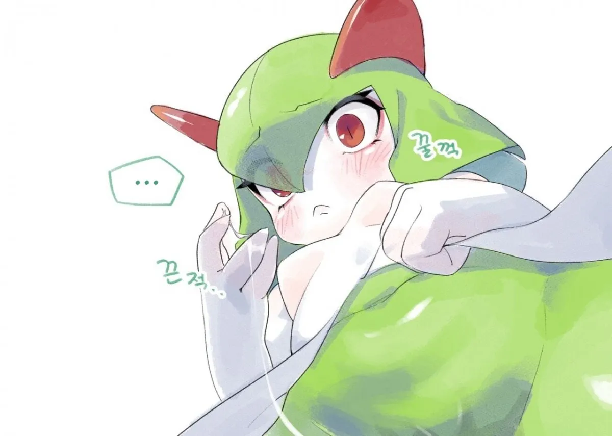 HentaiVN.net - Ảnh 6 - Kiirlia's first love - Oneshot