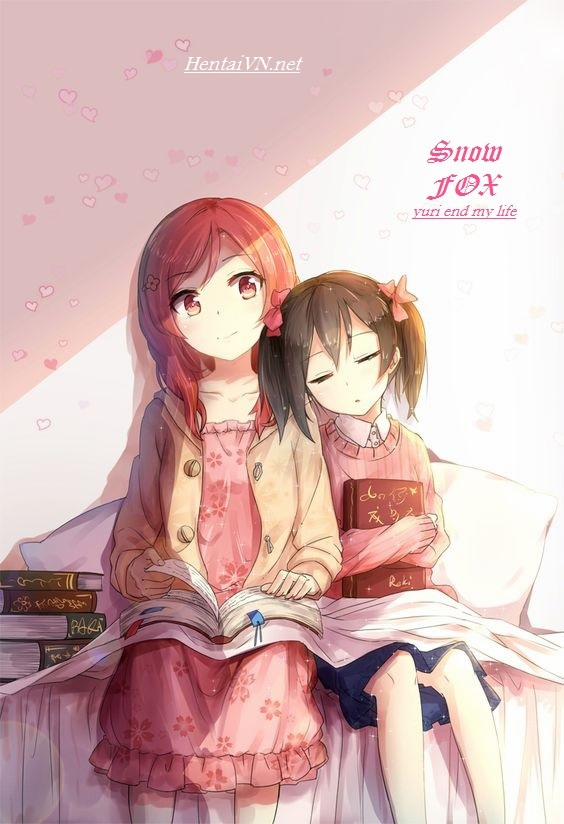 HentaiVN.net - Ảnh 31 - Inu no Honkai, Shitsuke no Honshitsu (Love Live!) [The Dog's Desire And The Reality Of Discipline] - Chap 1