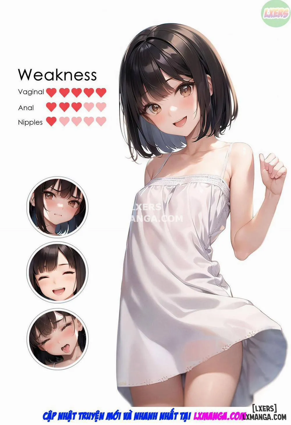 HentaiVN.net - Ảnh 57 - Village Bride - Oneshot