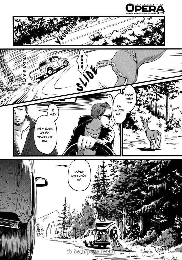 HentaiVN.net - Ảnh 3 - Heartless - Oneshot