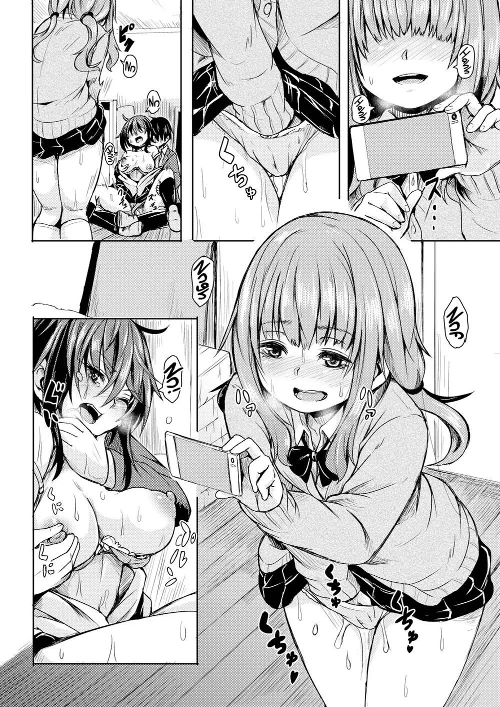 HentaiVN.net - Ảnh 15 - Heartless - OneShot [Không Che]