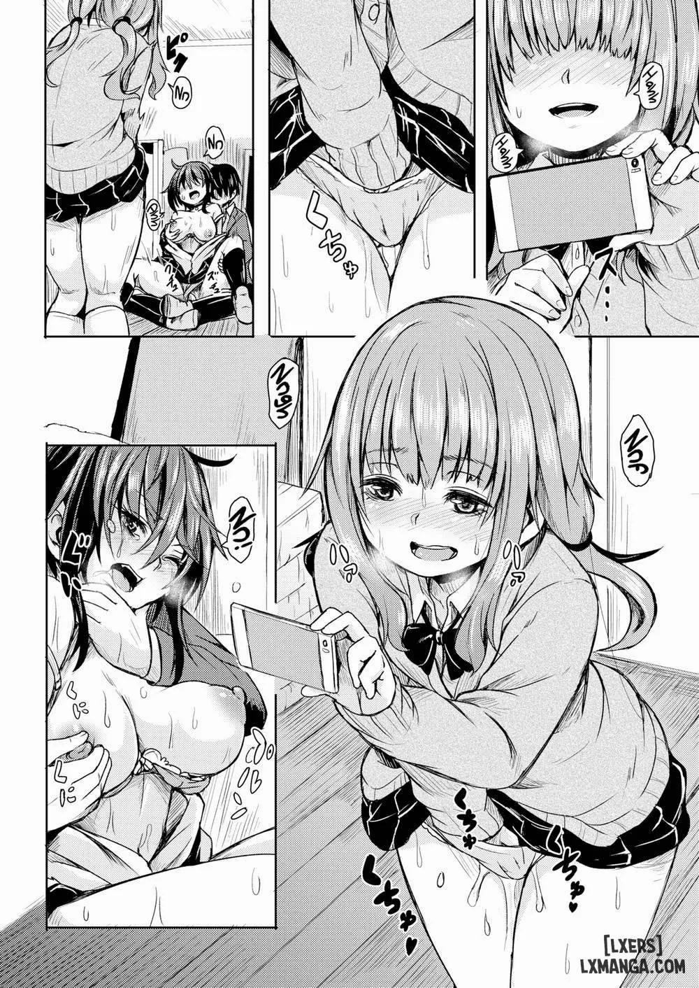 HentaiVN.net - Ảnh 14 - Heartless - Oneshot