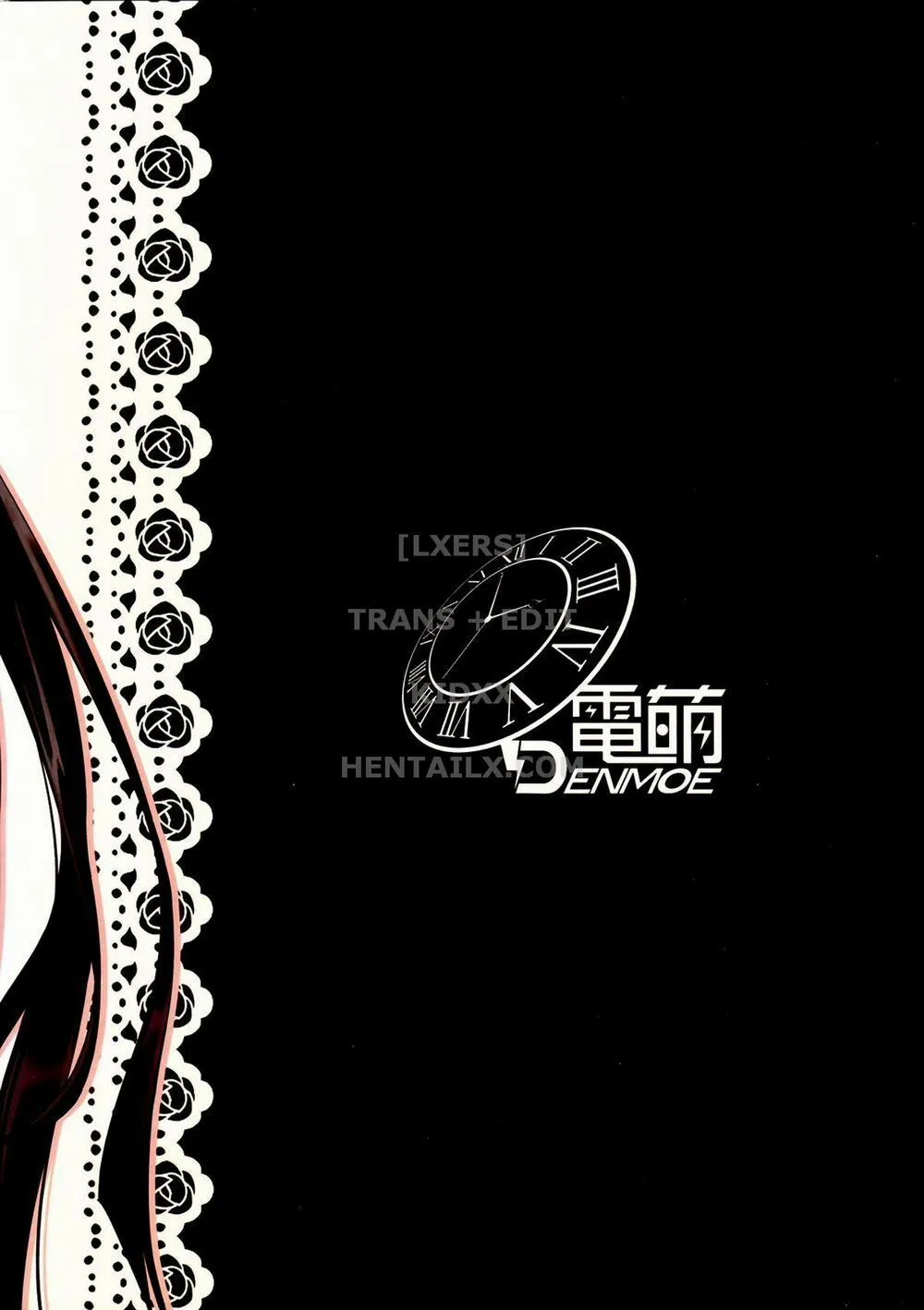 HentaiVN.net - Ảnh 26 - Sex A Love (Date A Live) - Oneshot
