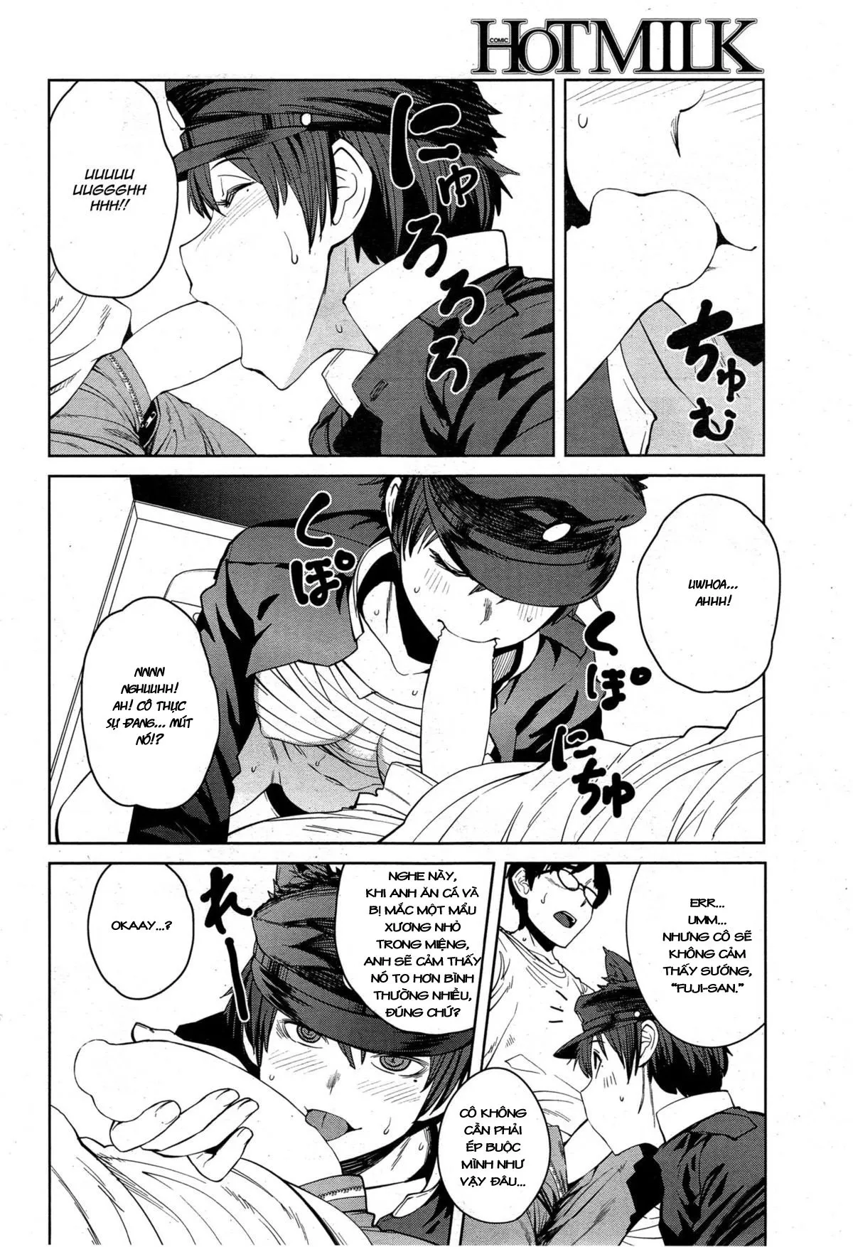 HentaiVN.net - Ảnh 10 - Joou Series [Queen Series; [紙魚丸] “女王”シリーズ 第1-5話 [英訳]] - Chap 5